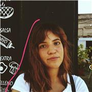 Psicopedagoga especialista en educación